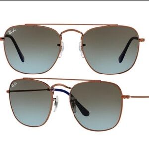 Ray-Ban 3557 Sunglasses Aviator